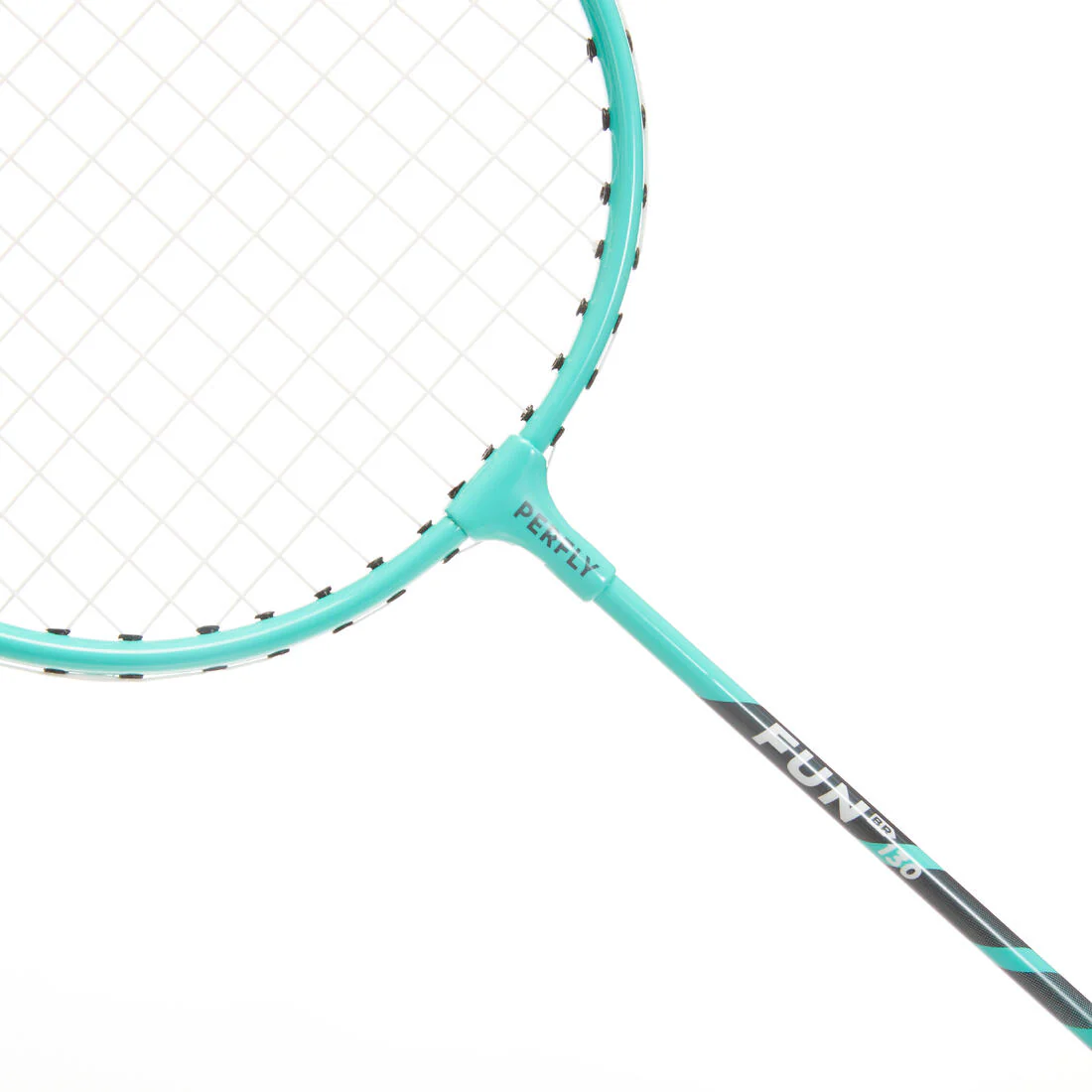 Raqueta de bádminton para adulto Fun br130 - Image 16