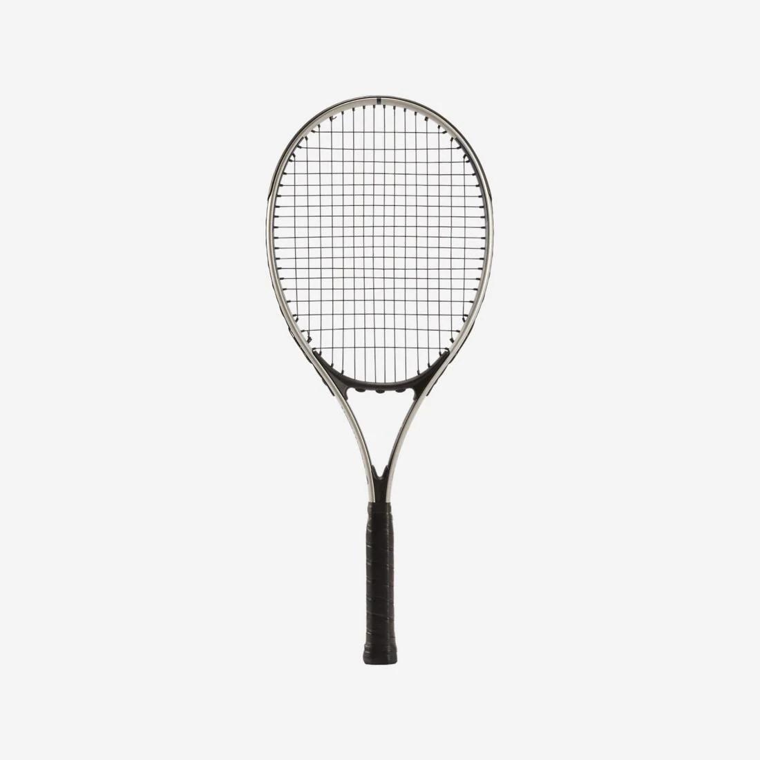Raqueta de tenis adulto Essential gris/azul