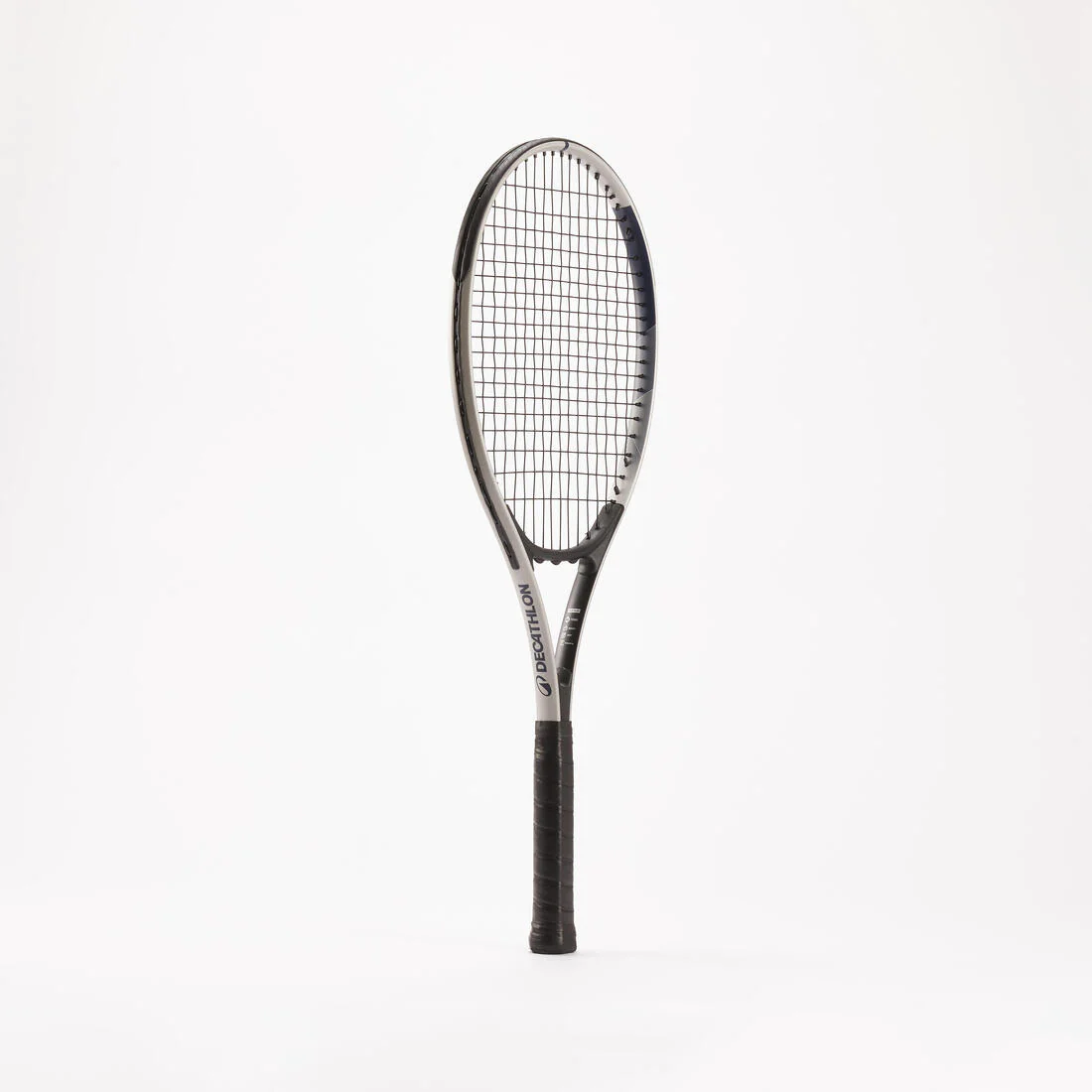 Raqueta de tenis adulto Essential gris/azul - Image 2