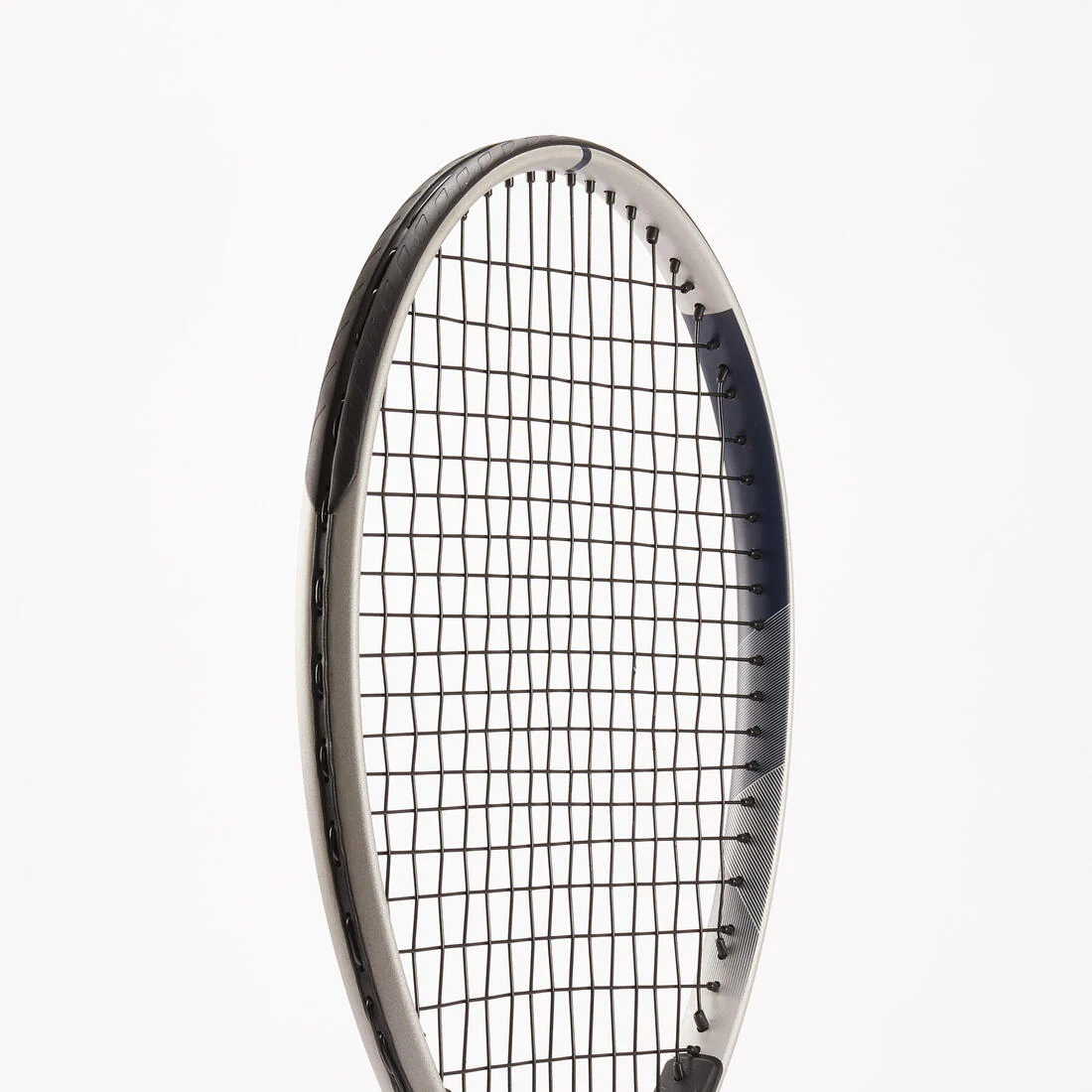 Raqueta de tenis adulto Essential gris/azul - Image 4