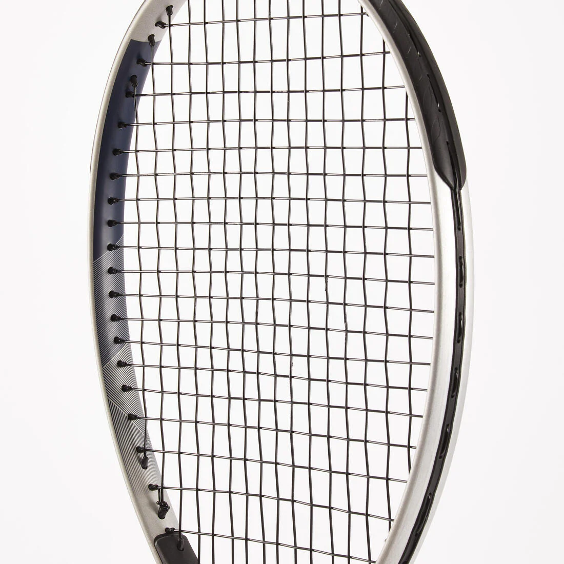 Raqueta de tenis adulto Essential gris/azul - Image 6