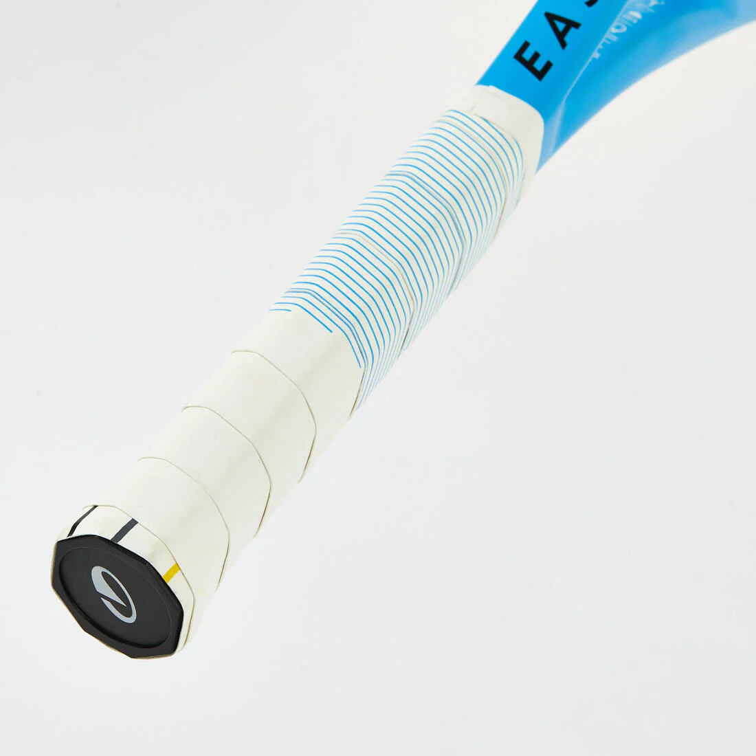 Raqueta de tenis niño Easy Comp 25" azul - Image 7