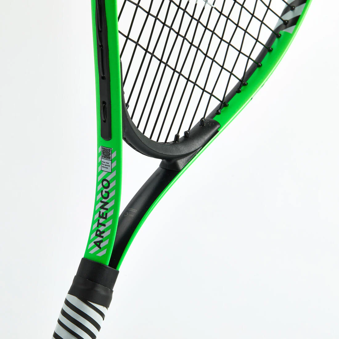 Raqueta de tenis niños Artengo TR130 23" - Image 4