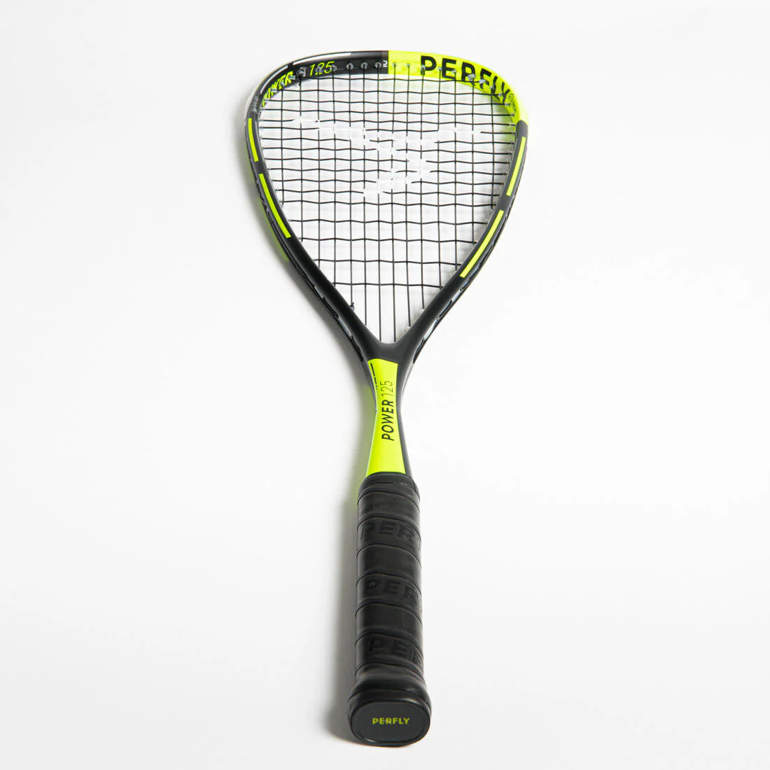Raqueta de squash SQUASH PERFLY POWER 125 - Image 4