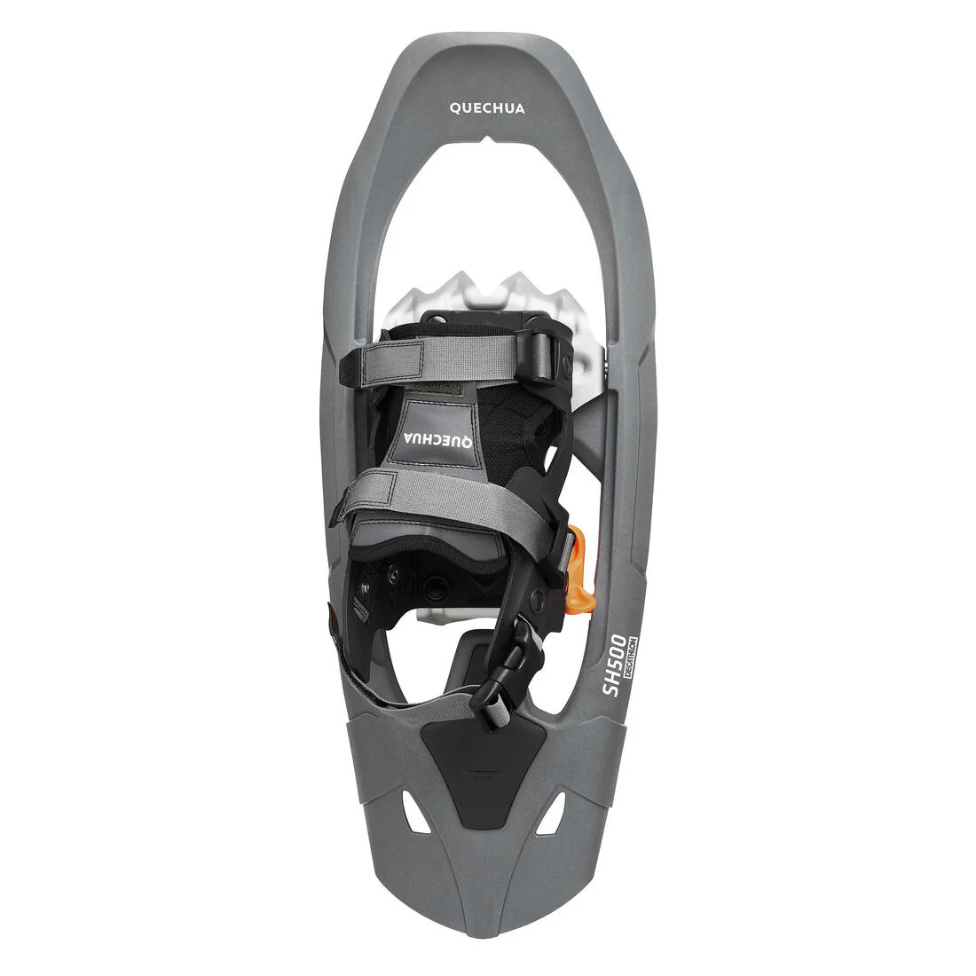 Raquetas de nieve Adulto talla 36-46 Quechua SH500 - Image 10