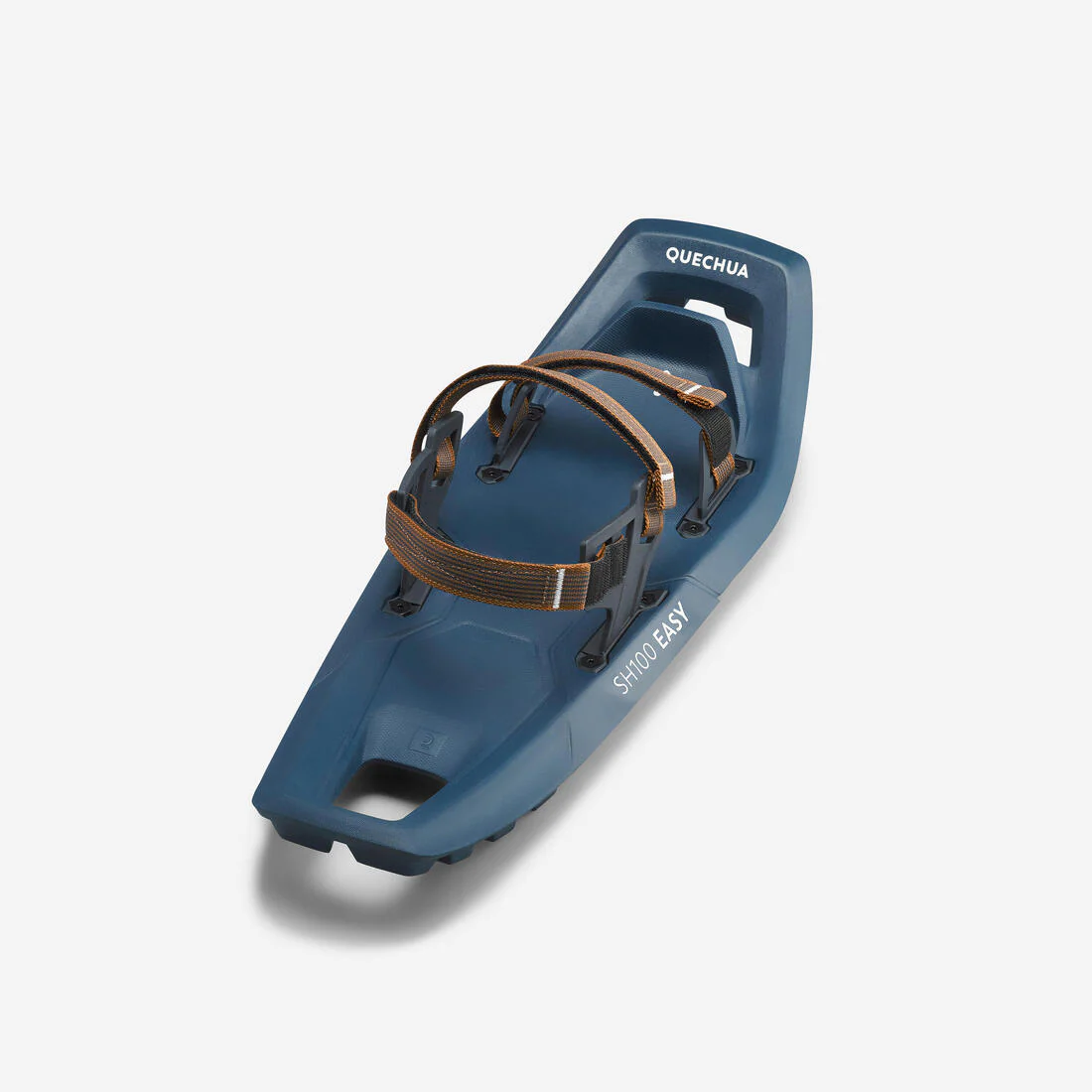 Raquetas de nieve tamiz mediano Hombre talla 40-48 Quechua SH100 Easy