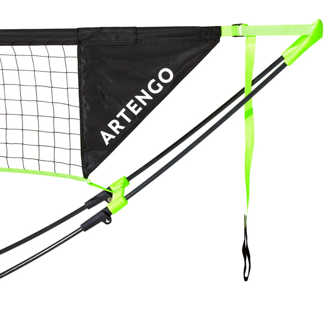 RED TENIS SPEED 3 METROS - Image 2