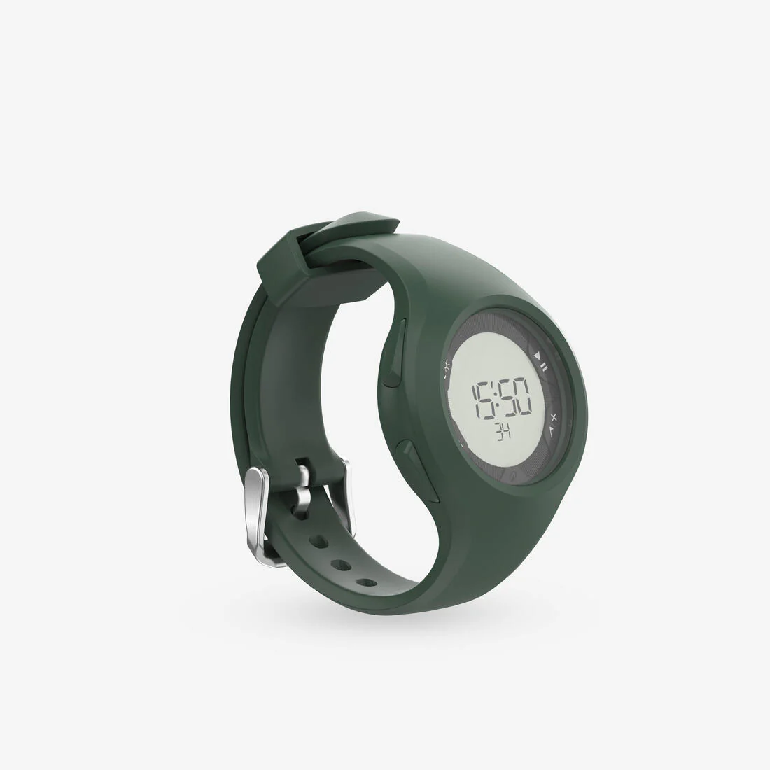Reloj cronómetro W200 M amarillo y - Image 18