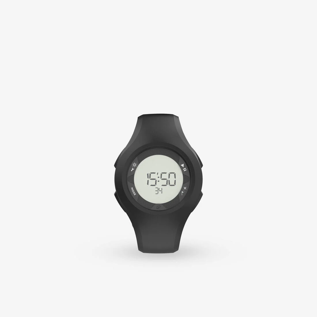 Reloj cronómetro W200 M amarillo y - Image 3