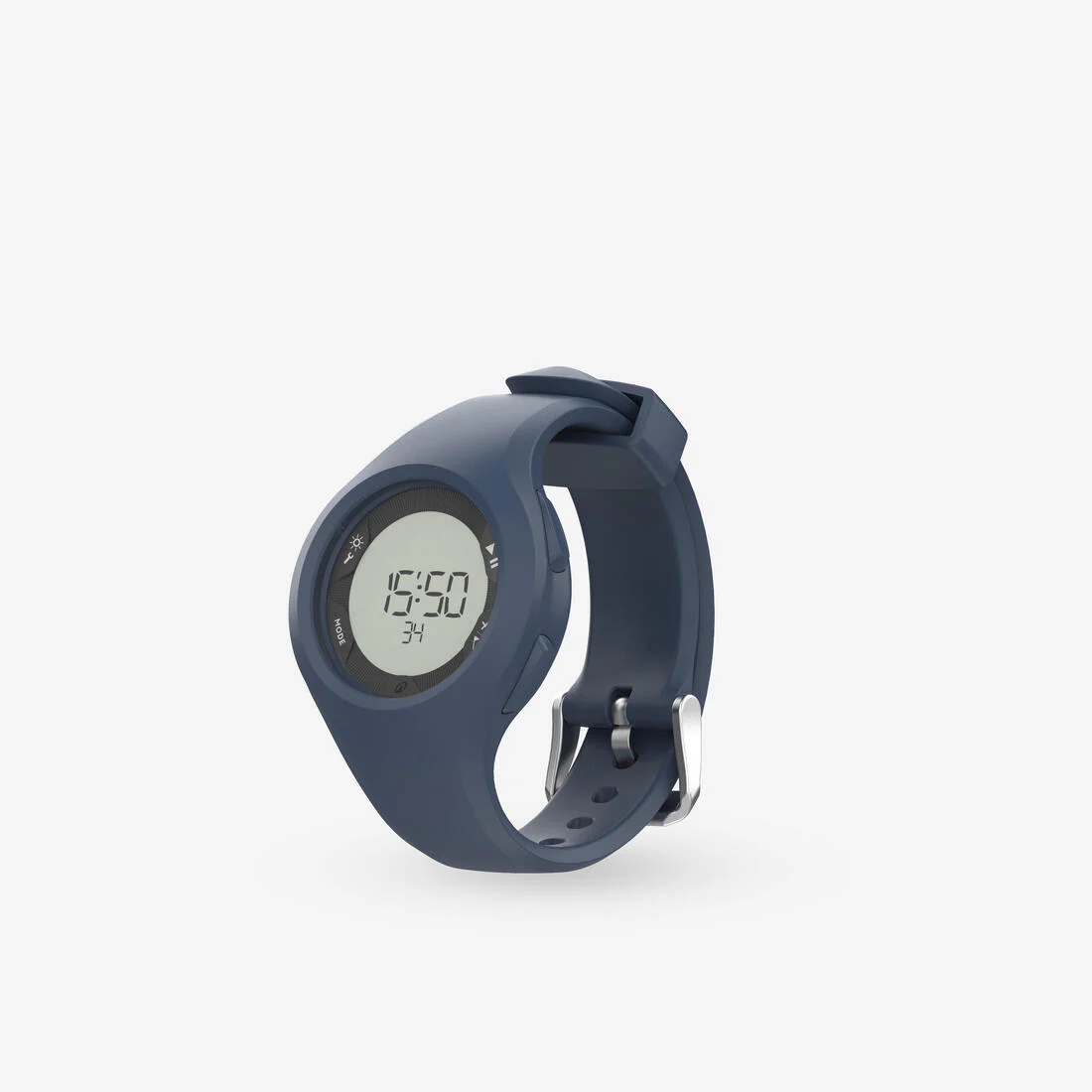 Reloj cronómetro W200 M amarillo y - Image 9