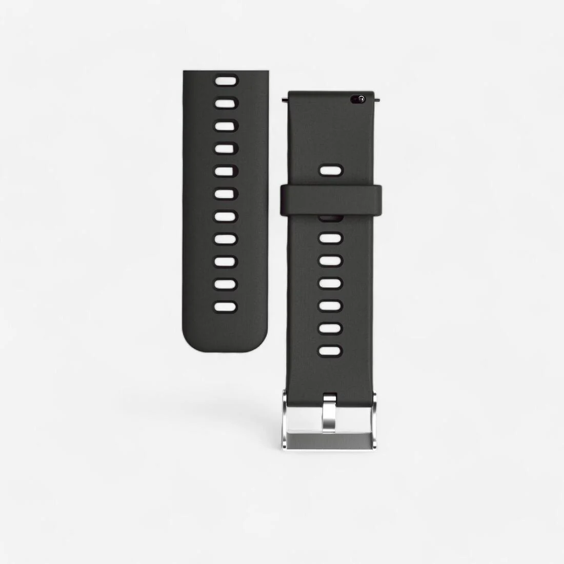 Reloj digital cronómetro Niño y Adulto ATW100 S negro - Image 5