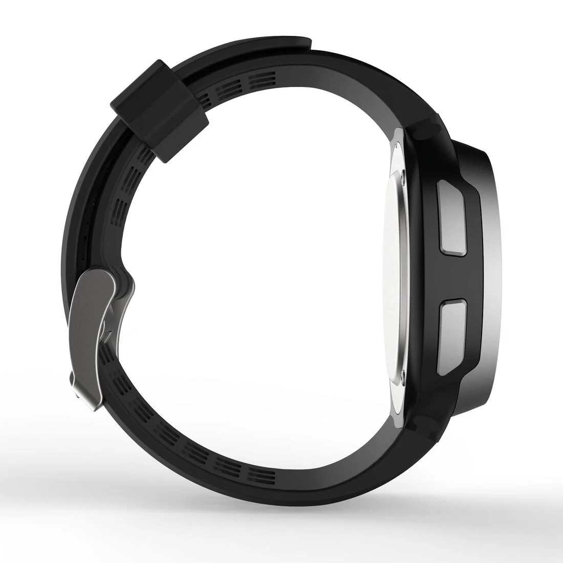 Reloj digital running cronómetro W900 negro - Image 3