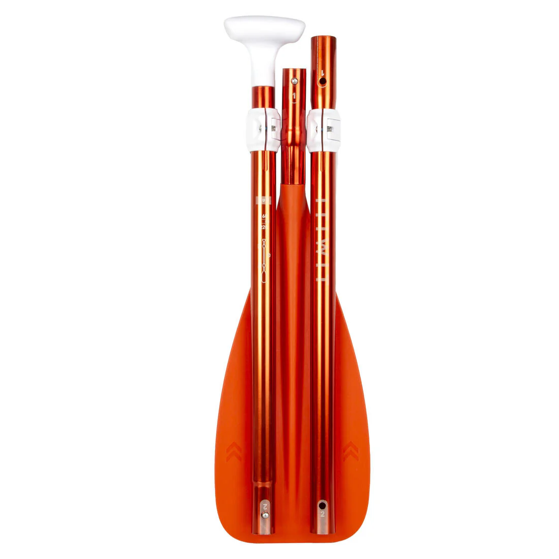 Remo Stand Up Paddle 100 Compacto 5 Partes Ajustable 160-220 cm - Image 7