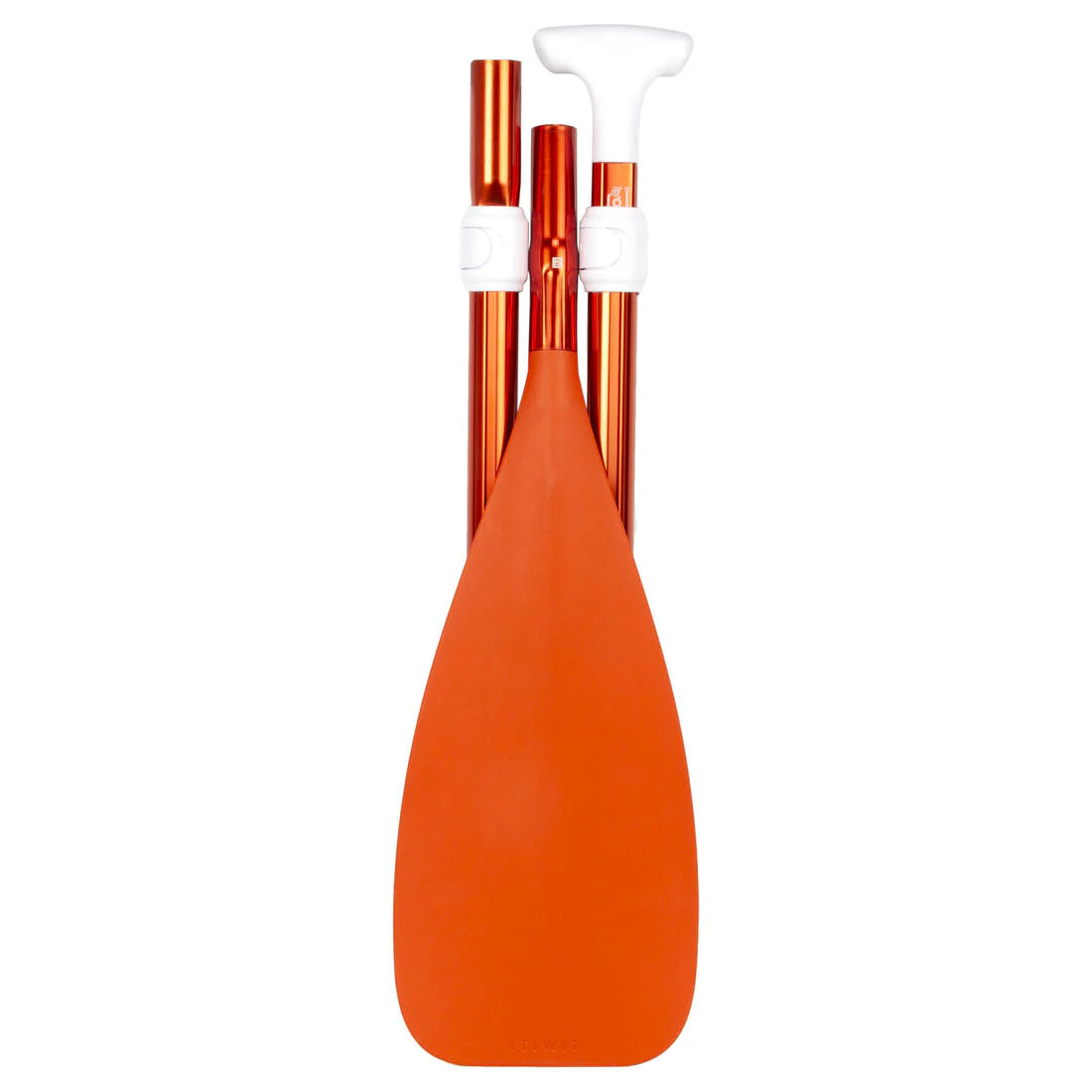 Remo Stand Up Paddle 100 Compacto 5 Partes Ajustable 160-220 cm - Image 8