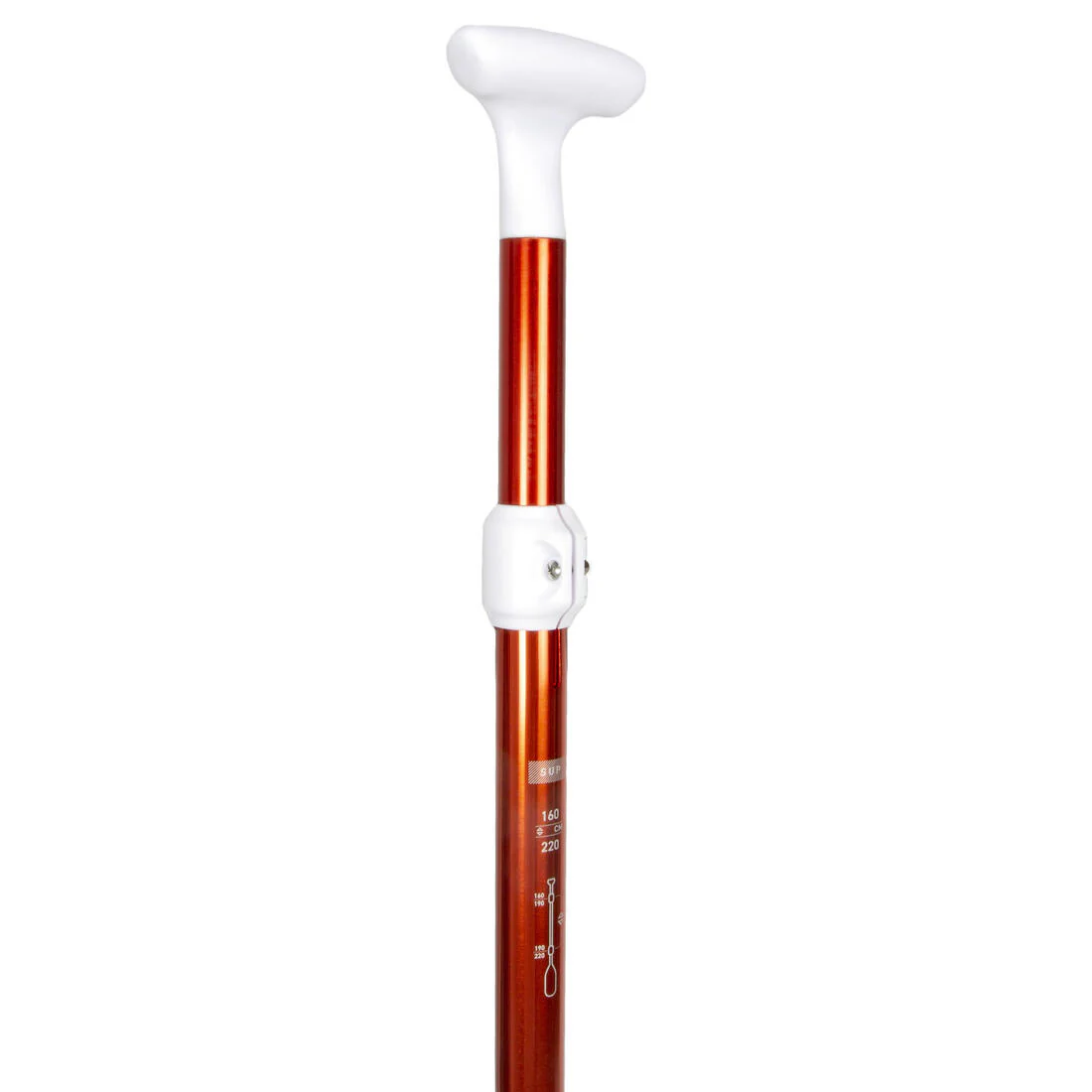 Remo Stand Up Paddle 100 Compacto 5 Partes Ajustable 160-220 cm - Image 9