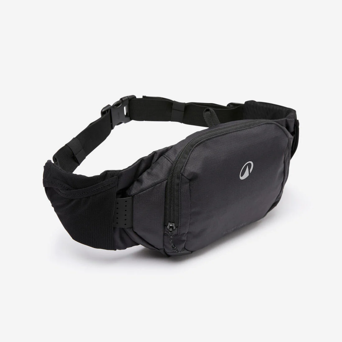 Riñonera Hidratación MTB Feel Negro 2 l/0,25 l Agua