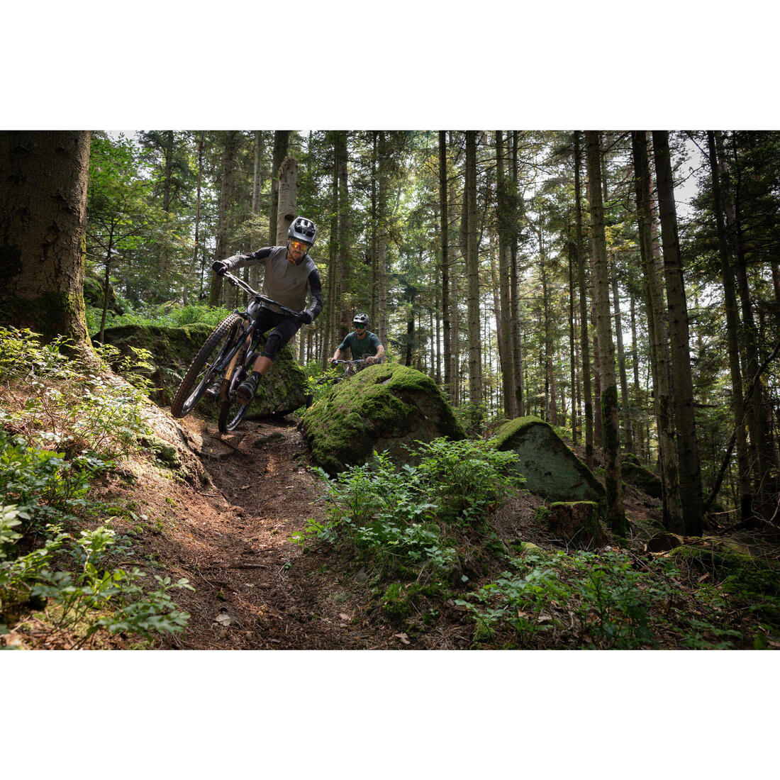 Rodilleras MTB All-Mountain Enduro Light D3O® - Image 10