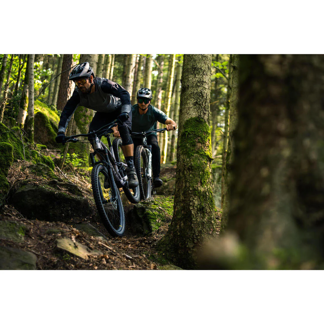 Rodilleras MTB All-Mountain Enduro Light D3O® - Image 12