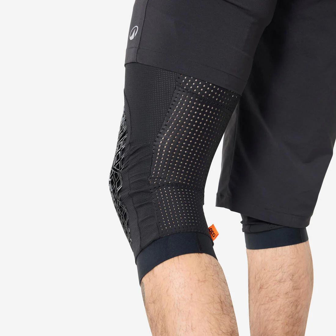 Rodilleras MTB All-Mountain Enduro Light D3O® - Image 4