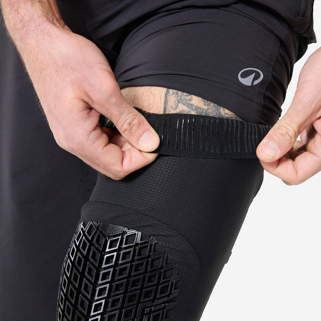 Rodilleras MTB All-Mountain Enduro Light D3O® - Image 5