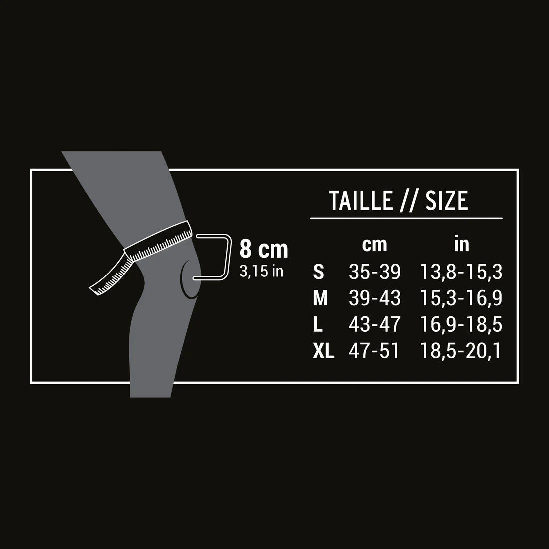 Rodilleras MTB All-Mountain Enduro Light D3O® - Image 6