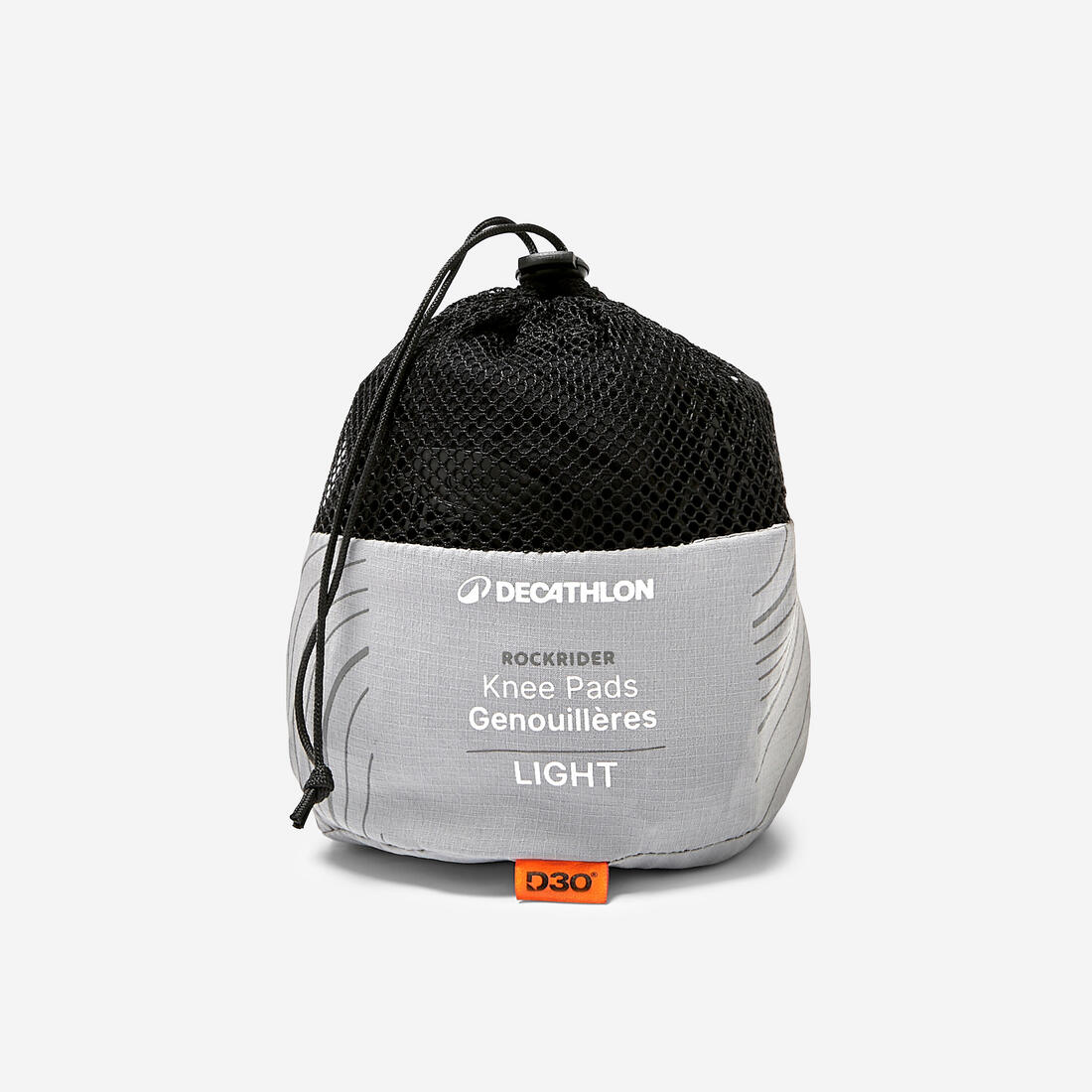 Rodilleras MTB All-Mountain Enduro Light D3O® - Image 7