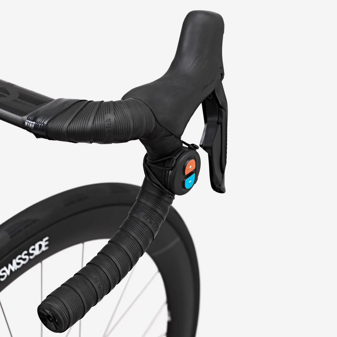 Rodillo Bicicleta D100 Transmisión Directa + Zwift Cog & Click - Image 14