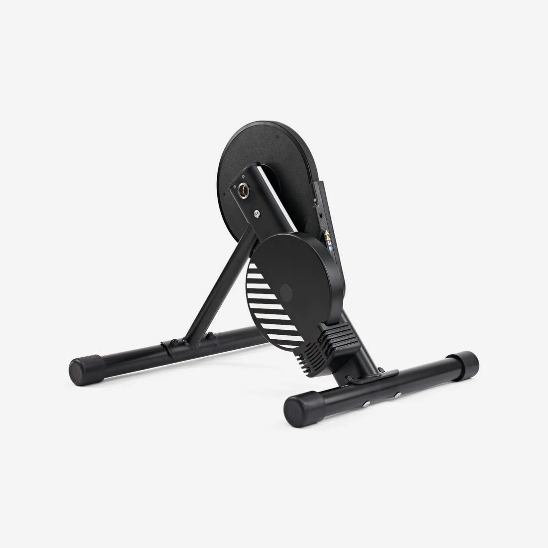 Rodillo Bicicleta D100 Transmisión Directa + Zwift Cog & Click - Image 9