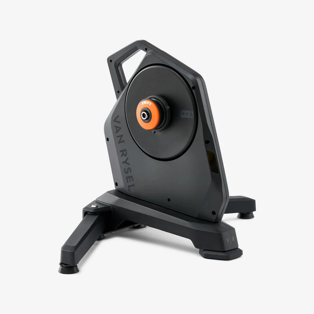 Rodillo Bicicleta RCR Transmisión Directa + Zwift Cog & Click
