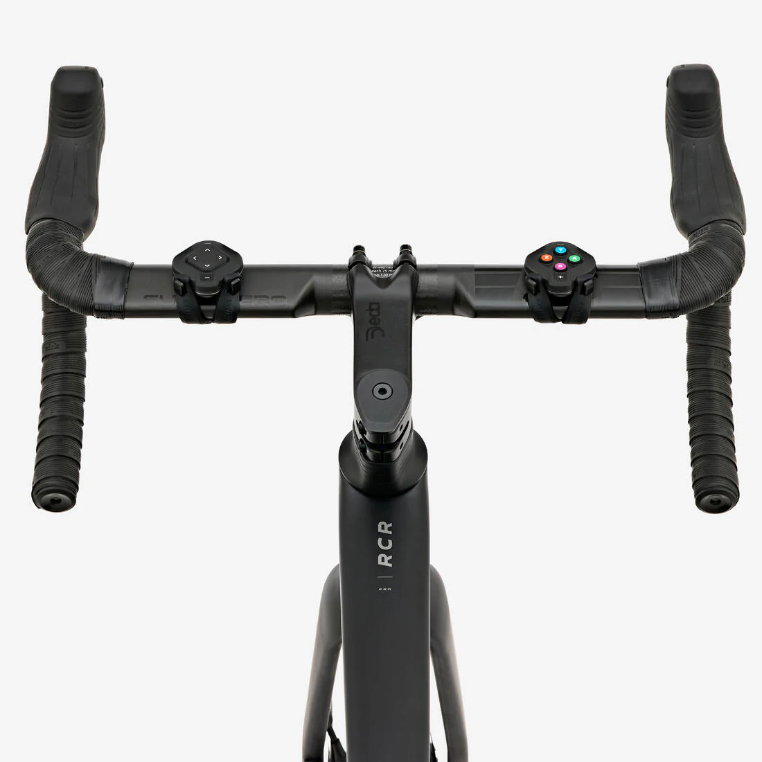 Rodillo Bicicleta RCR Transmisión Directa + Zwift Cog & Click - Image 11