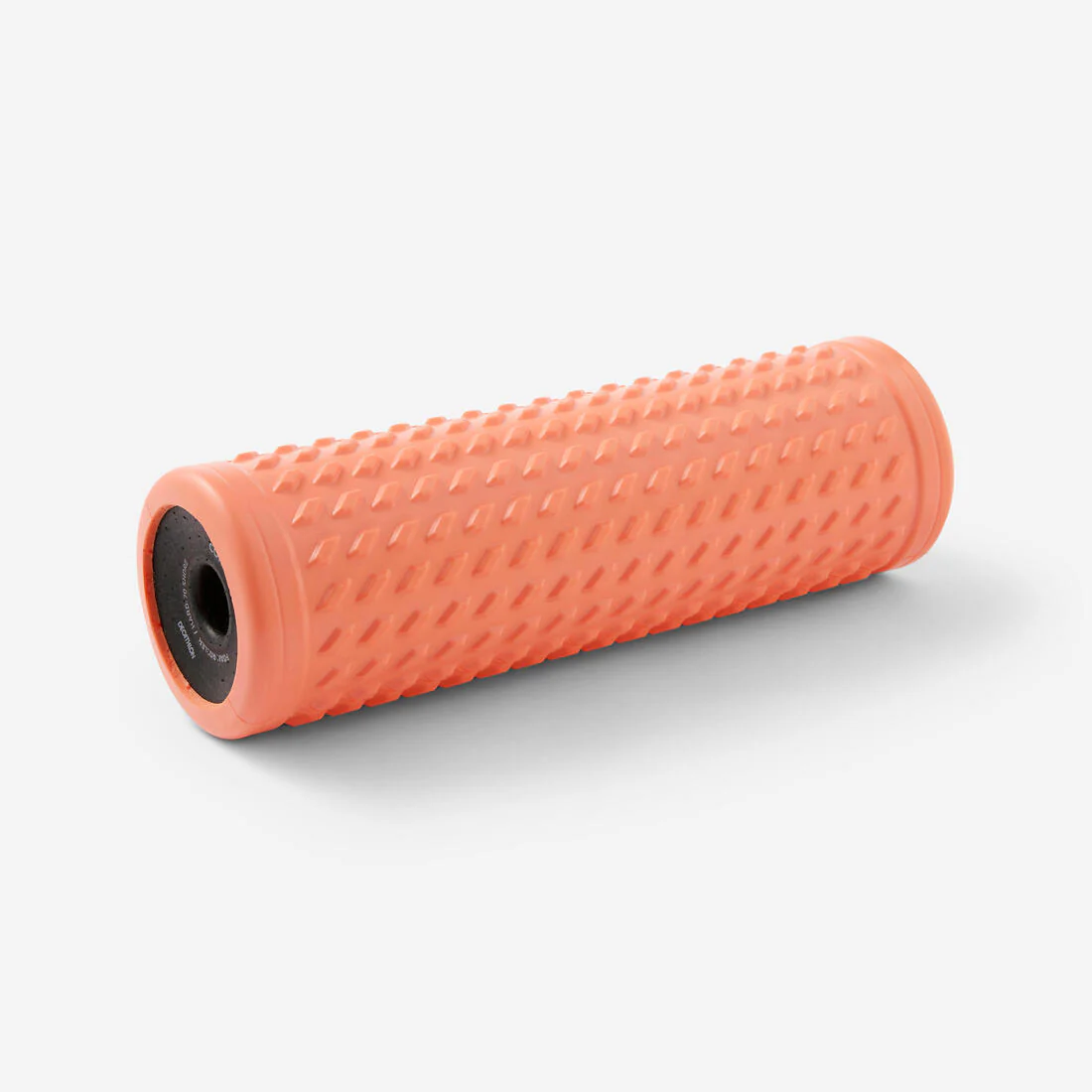 Rodillo Masaje Foam Roller Coral Duro