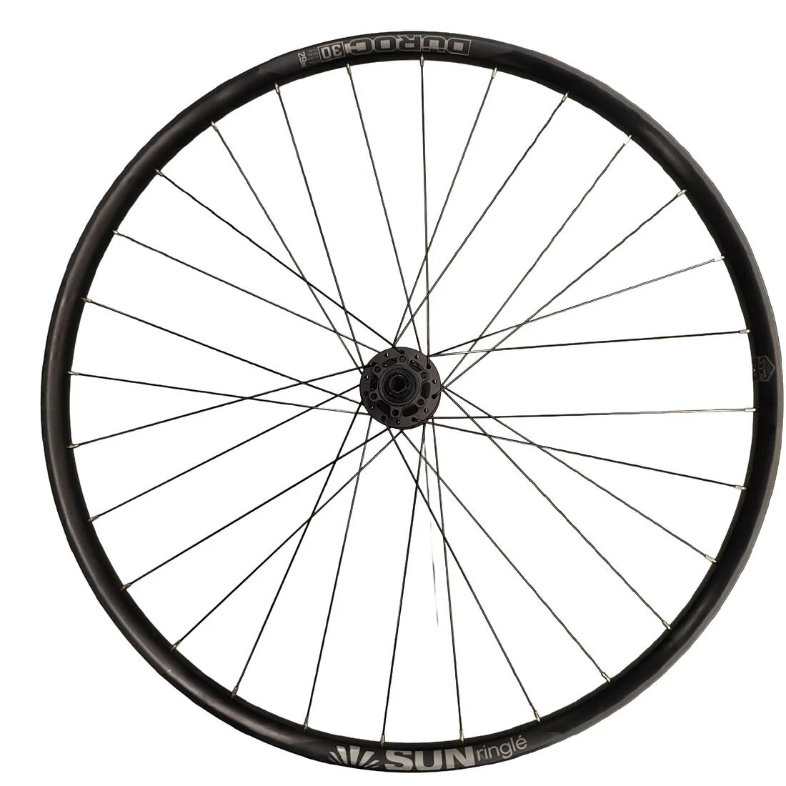 Rueda Bicicleta MTB 29" Trasera Disco Doble Pared Boost 12x148 (Tubeless)