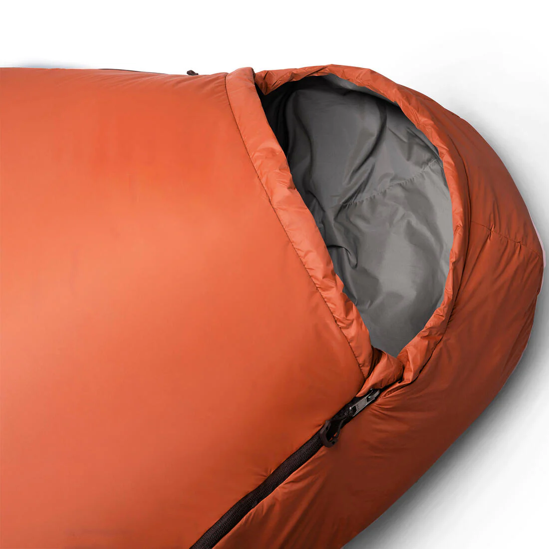 Saco de dormir trekking 10 °C, acoplable, MT500 - Image 4