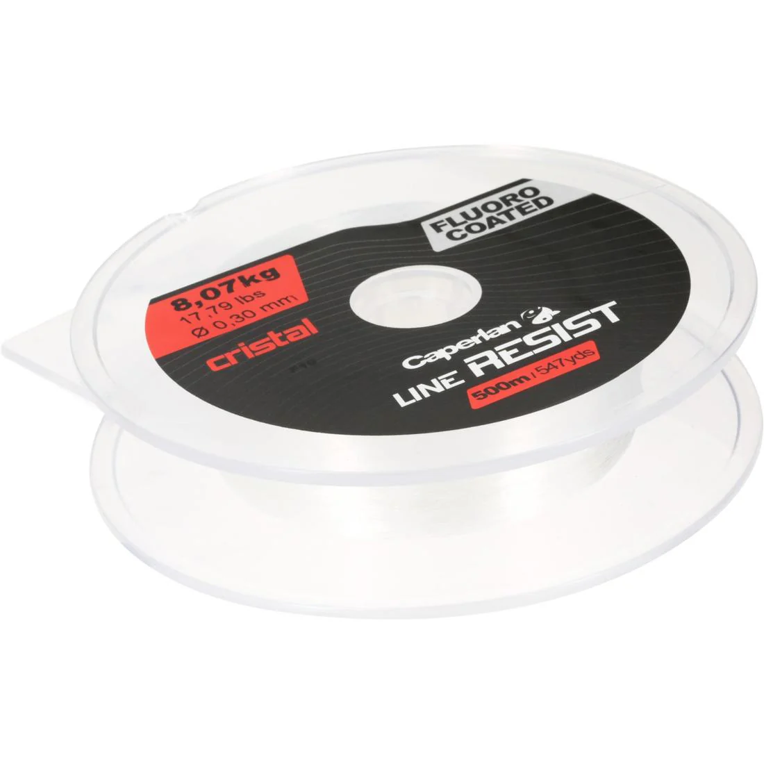 Sedal pesca en el mar LINE RESIST CRISTAL 500 m - Image 12