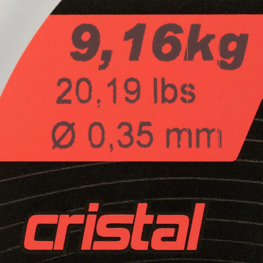 Sedal pesca en el mar LINE RESIST CRISTAL 500 m - Image 16