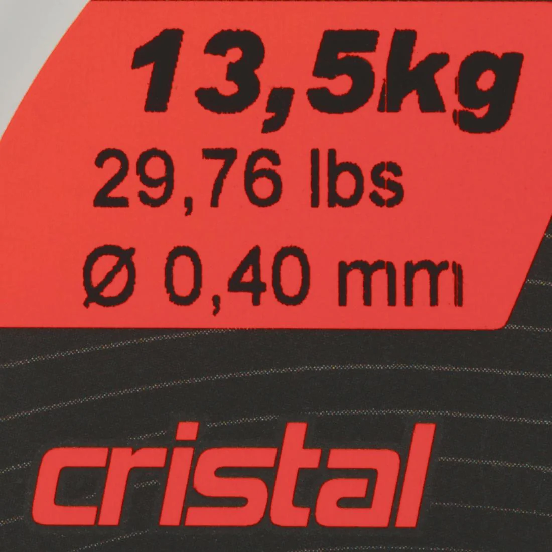 Sedal pesca en el mar LINE RESIST CRISTAL 500 m - Image 19