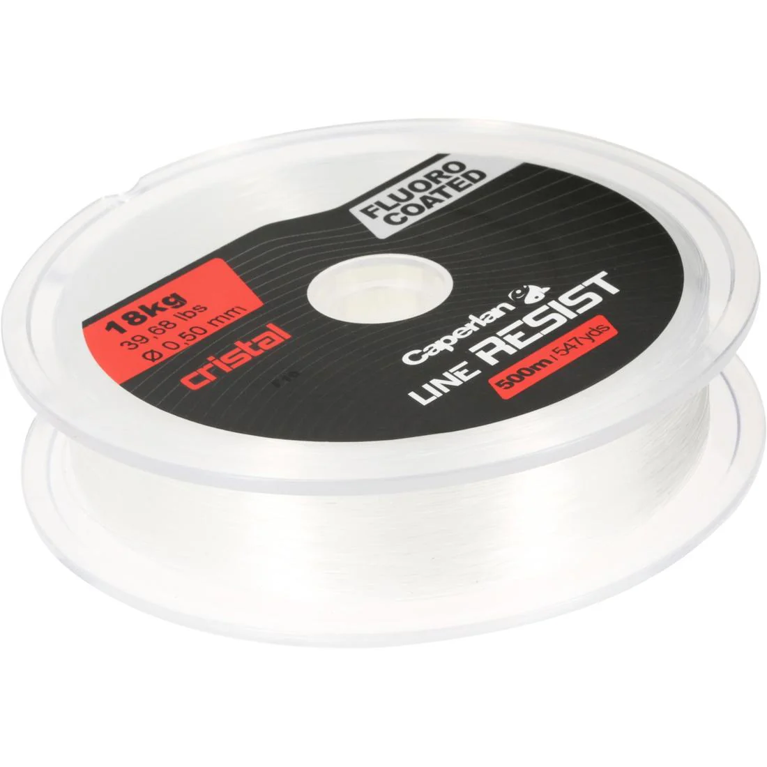 Sedal pesca en el mar LINE RESIST CRISTAL 500 m - Image 24