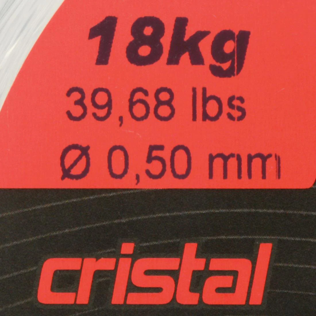 Sedal pesca en el mar LINE RESIST CRISTAL 500 m - Image 25