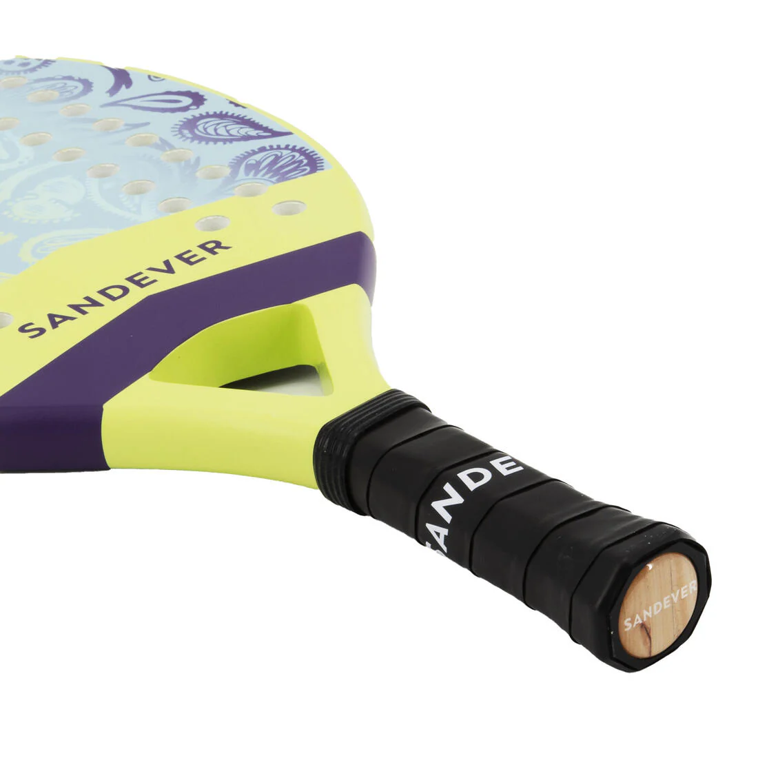 Set palas de tenis playa SET BTR 510 - Image 10