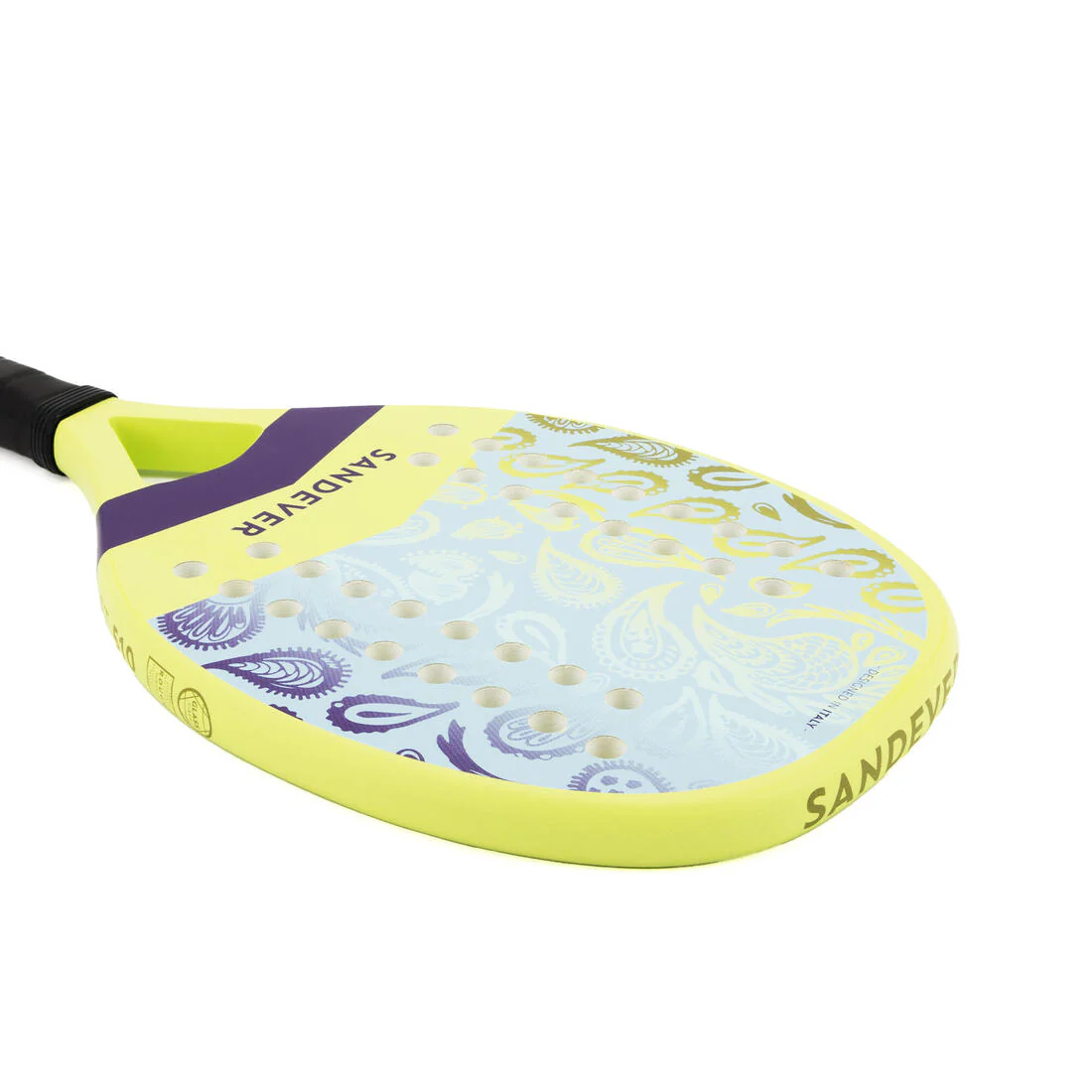 Set palas de tenis playa SET BTR 510 - Image 9