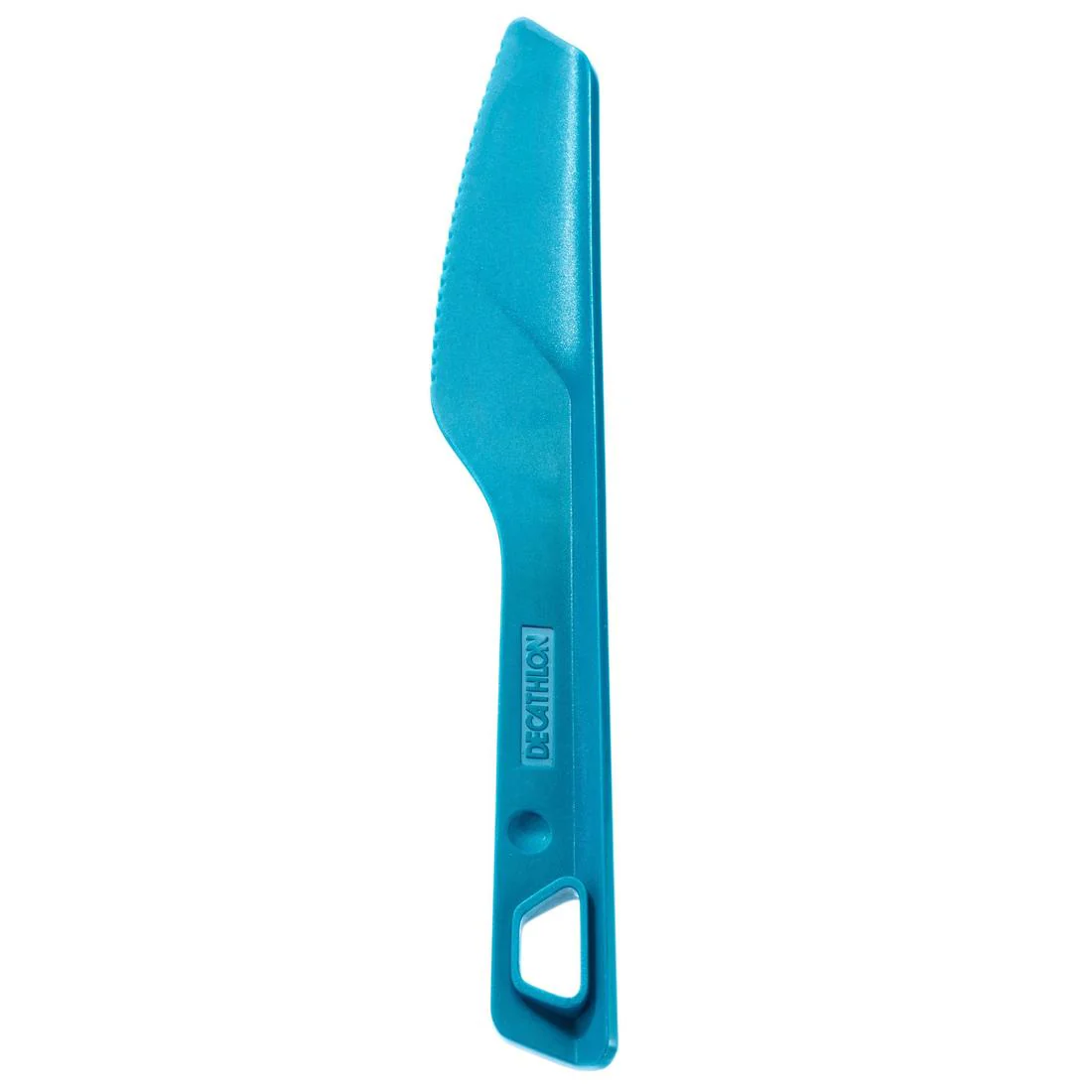 Set tres cubiertos de camping trekking plástico Quechua - Image 7