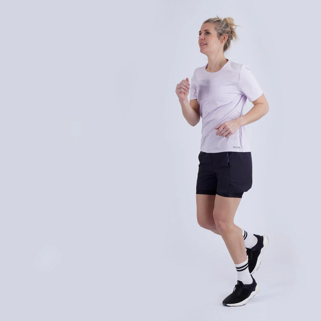 SHORT 2EN1 RUN 500 M - Image 15