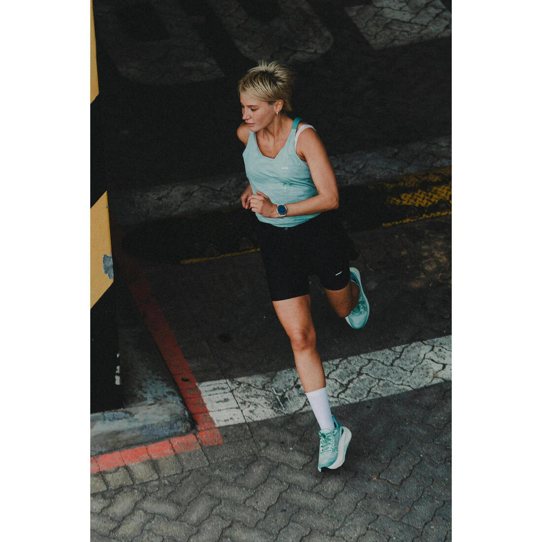 SHORT 2EN1 RUN 500 M - Image 19