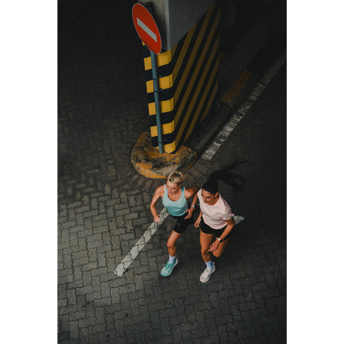 SHORT 2EN1 RUN 500 M - Image 21