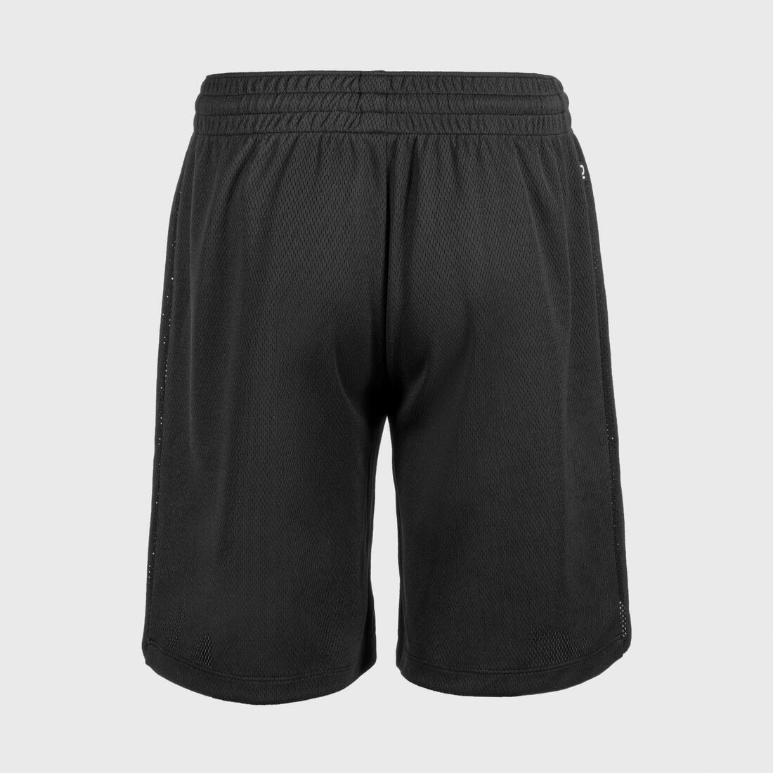 SHORT DE BALONCESTO NIÑOS - SH500 - Image 16