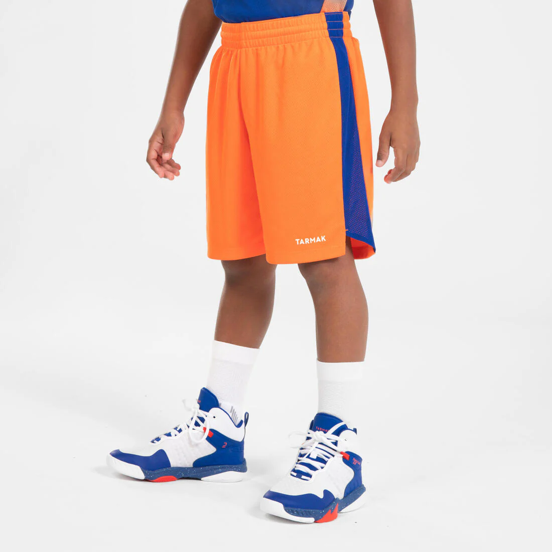 SHORT DE BALONCESTO NIÑOS - SH500 - Image 4