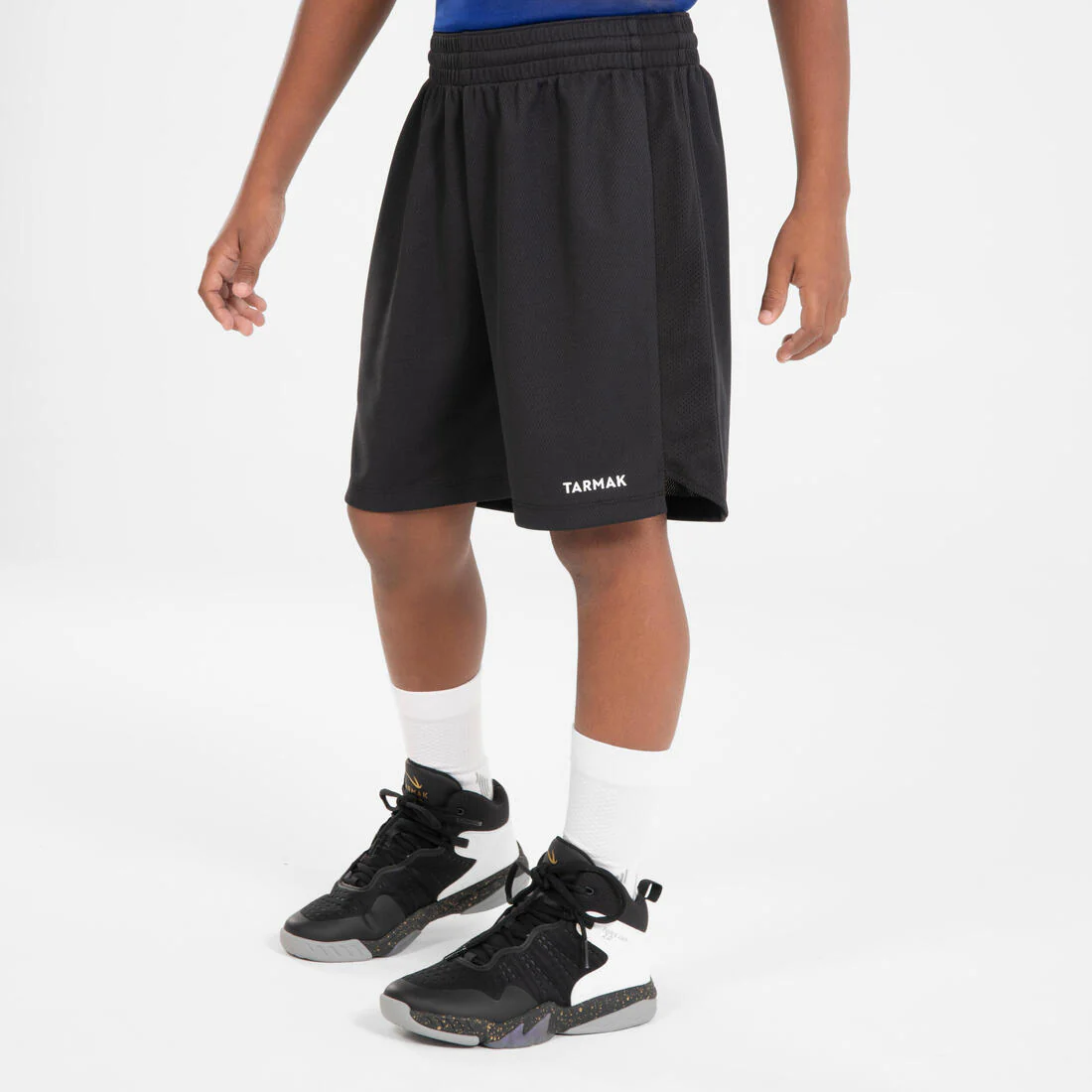 SHORT DE BALONCESTO NIÑOS - SH500 - Image 8
