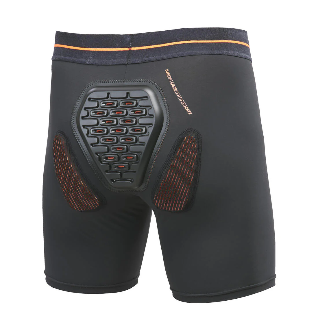 Short de protección de esquí y snowboard Adulto y Niños DSH 100 - Image 2