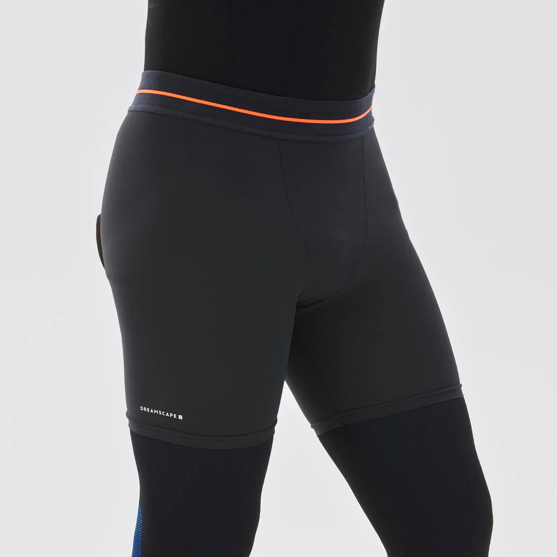 Short de protección de esquí y snowboard Adulto y Niños DSH 100 - Image 6