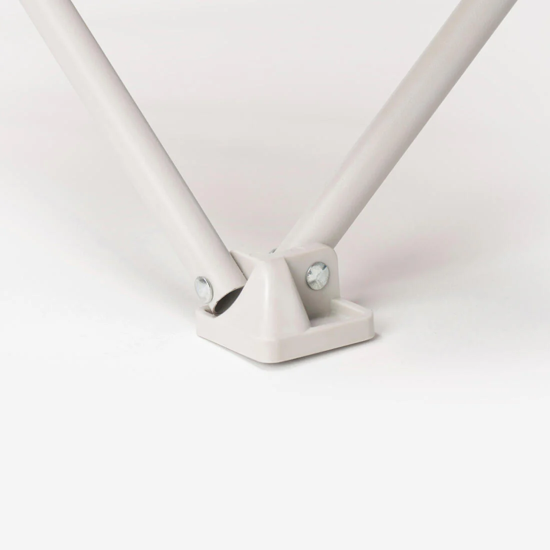 Silla plegable baja de camping Quechua MH100 - Image 13
